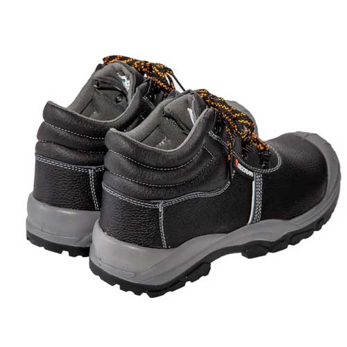 Робочі шкіряні черевики PHOENIX